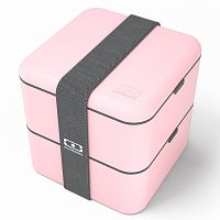 Ланч-бокс mb square litchi