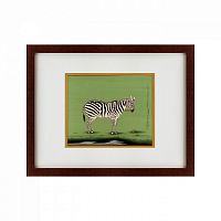 картина: the zebra в Белгороде