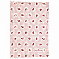полотенце strawberry pale pink в Белгороде