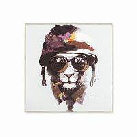 картина slow leopard малая в Белгороде