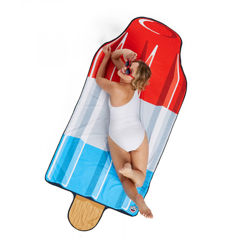покрывало пляжное bomb pop в Белгороде