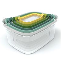 Контейнеры для хранения продуктов nest™6 Опал