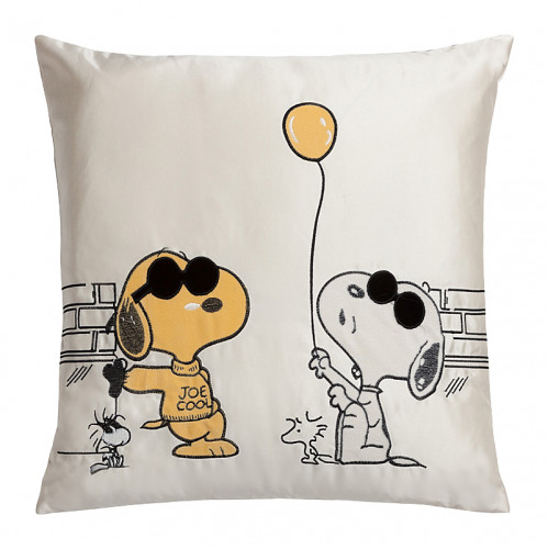 подушка снупи и вудсток snoopy & woodstock в Белгороде