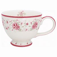 чайная чашка flora vintage в Белгороде