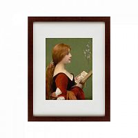 картина: jeanne la rousse, 1878 в Белгороде