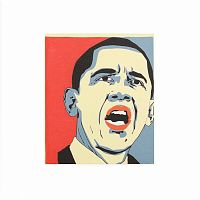 картина obama в Белгороде