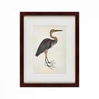 картина: heron (литография), 1822 в Белгороде