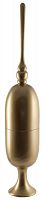 ваза напольная finial container / gold / gb270 (finial container) в Белгороде