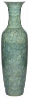 ваза напольная anaconda green shagreen в Белгороде