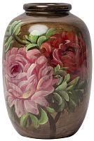ваза настольная fresco flower в Белгороде