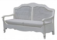 французкая лавочка mobilier de maison белая в Белгороде